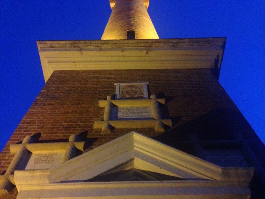 Vertical photo