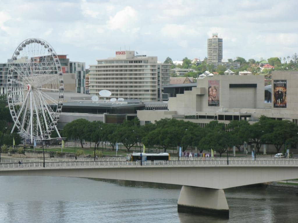 Tangalooma Island Resort
