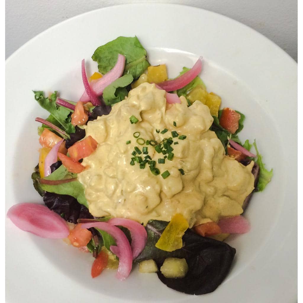 Extensive Craft Brew Selection