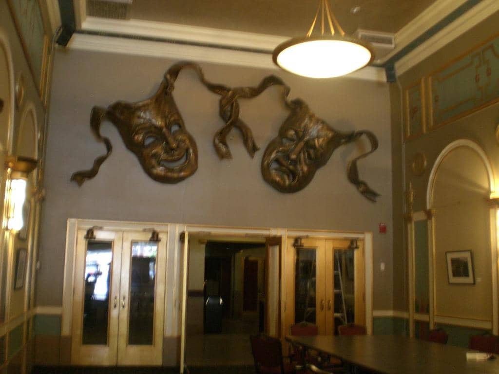 Historic Architecture