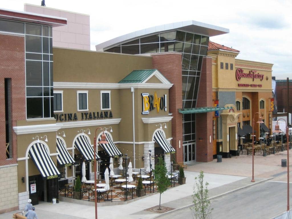 Family Entertainment