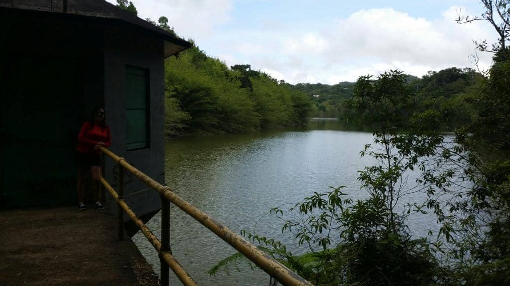 Puente La Hamaca