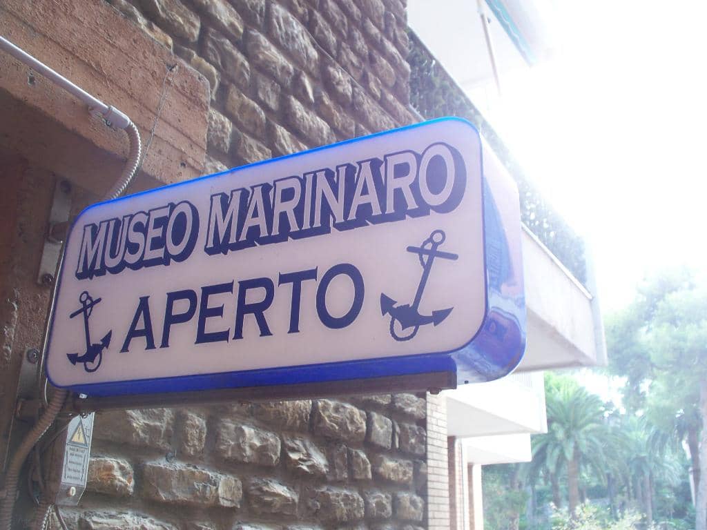 Local Maritime Memorabilia