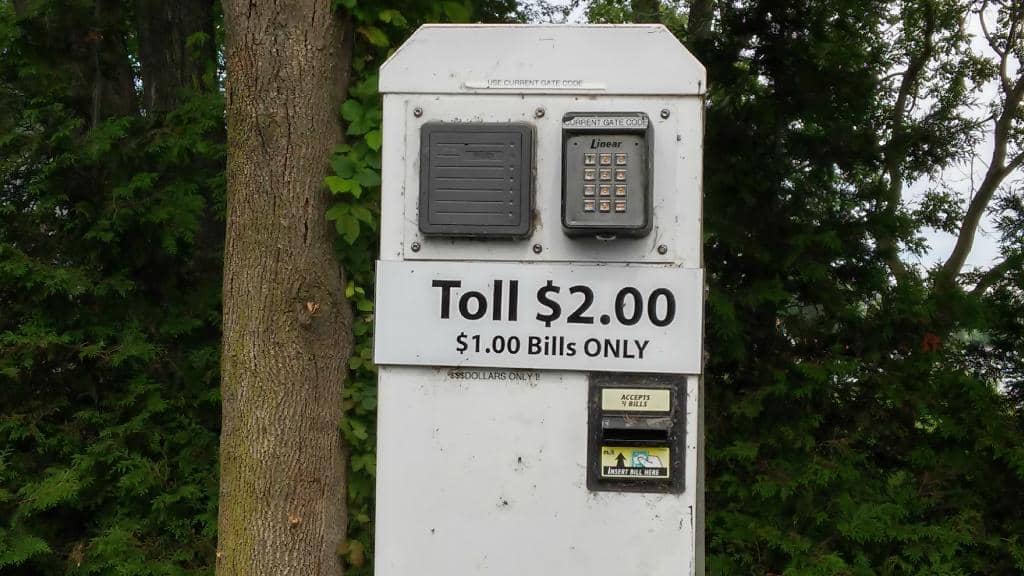 Confederate Stockade Cemetery