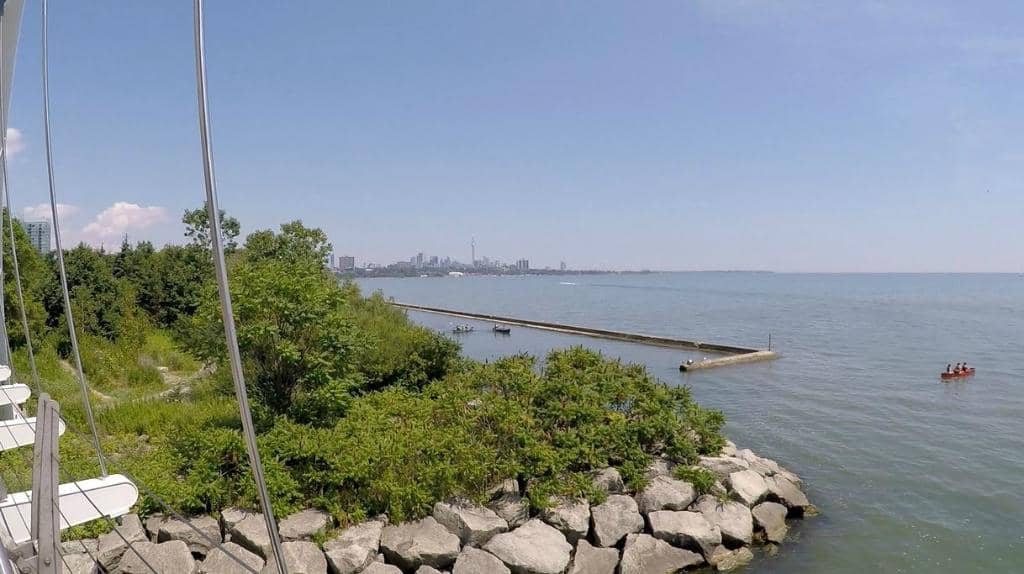 Martin Goodman Trail