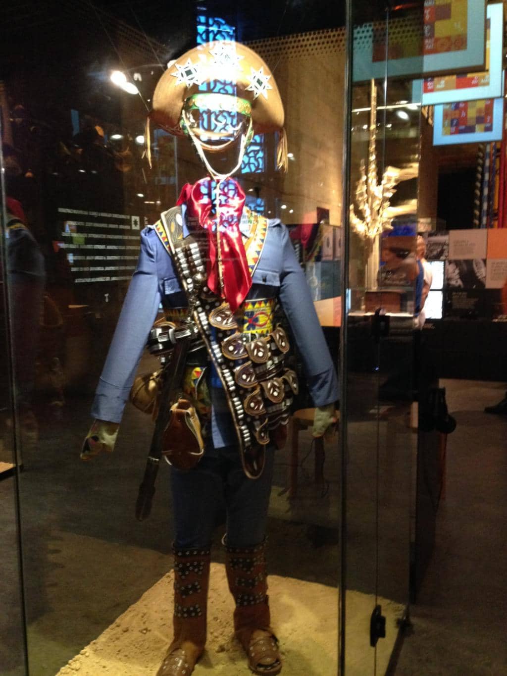 Sertão Culture & Art