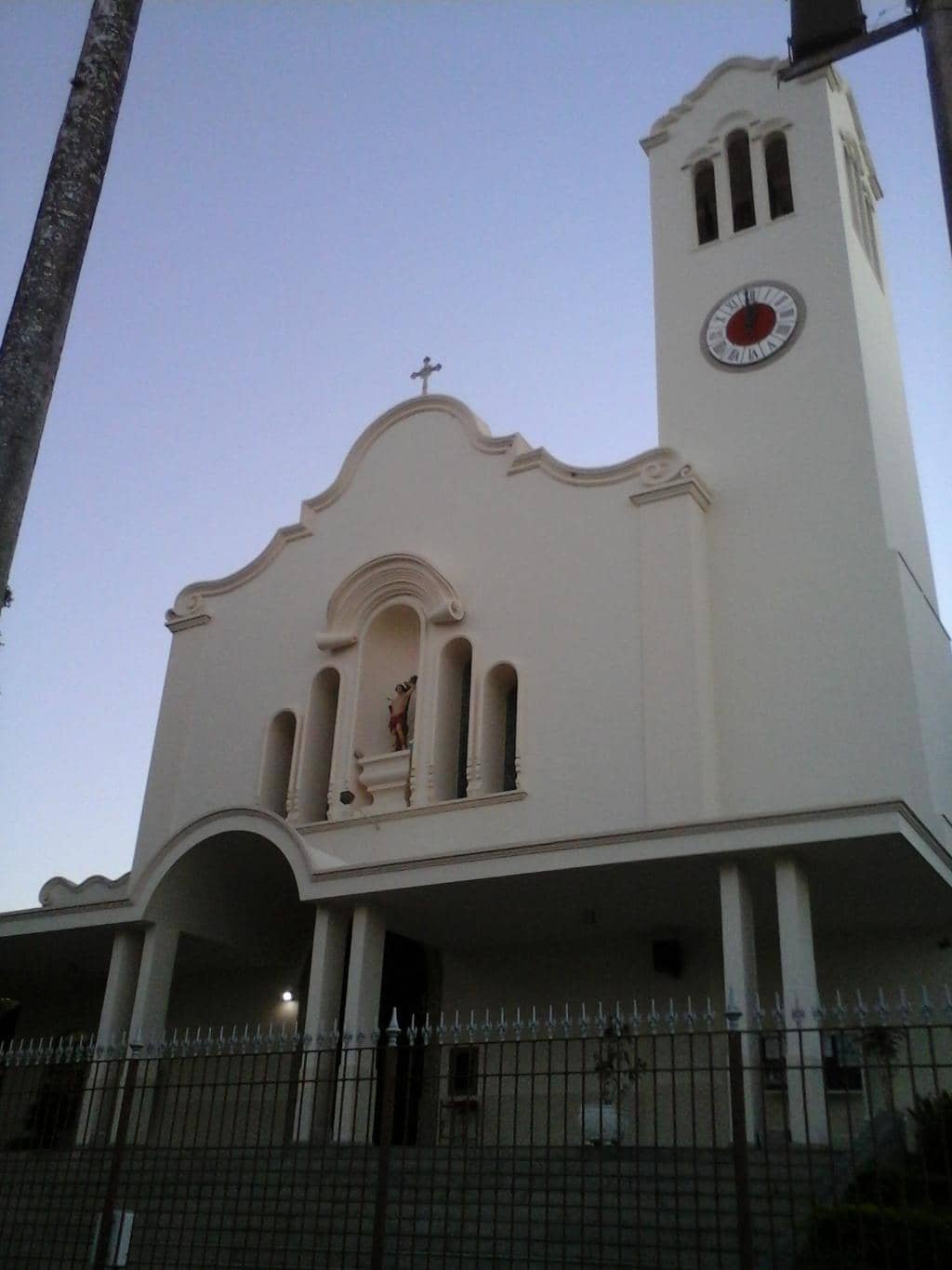 Vertical photo