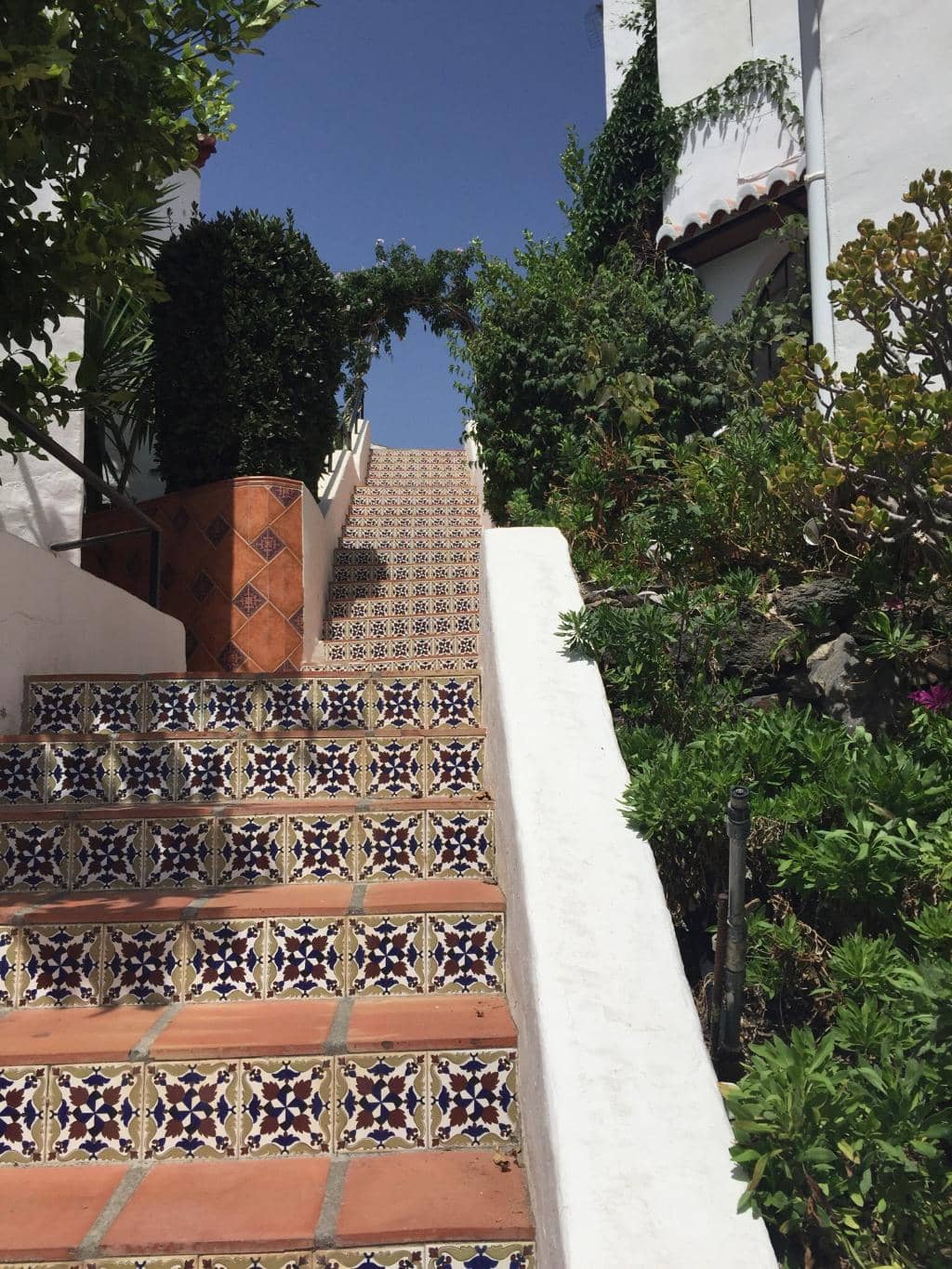 Punta Lara Urbanization