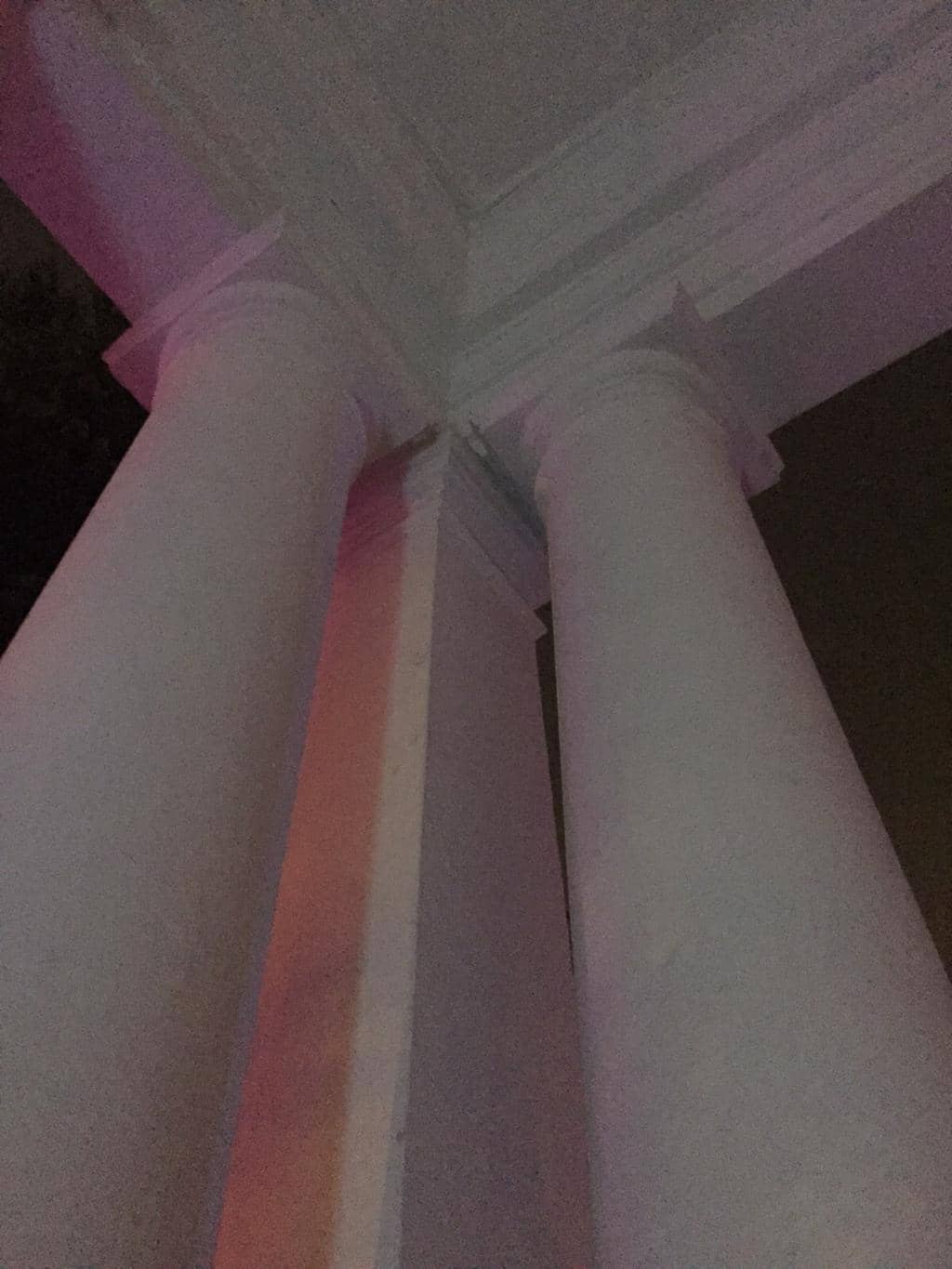 Vertical photo