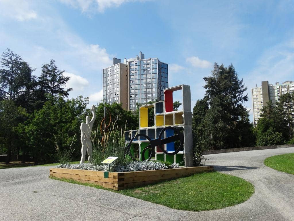 Maison de la Culture