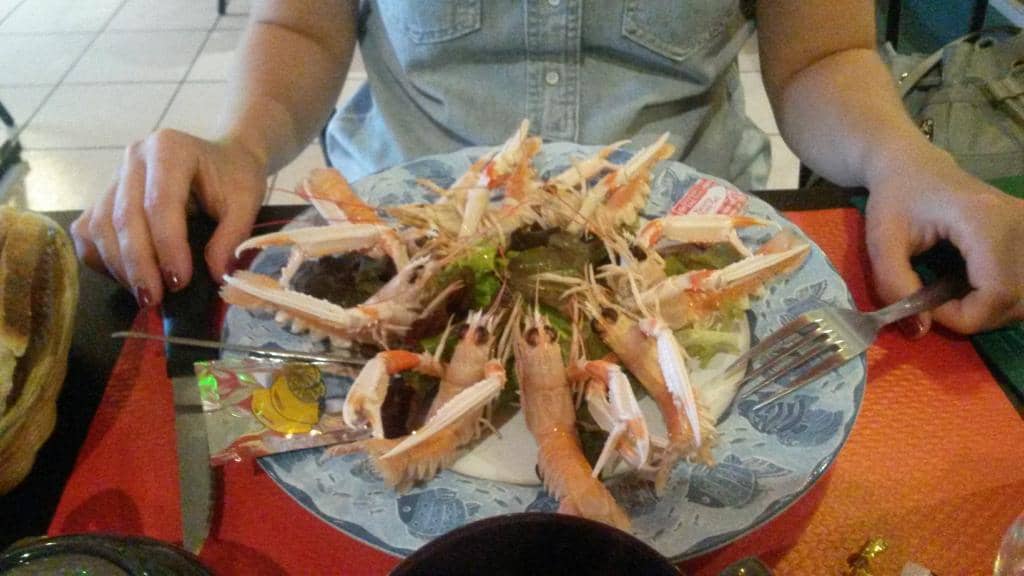 Authentic Italian with a Modern Twist