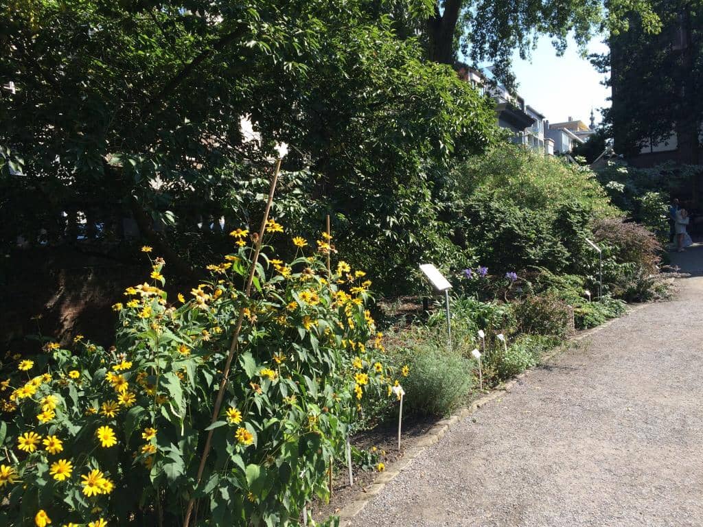 Antony Gormley Sculptures