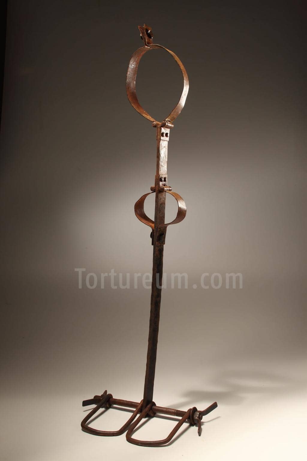 Interactive Torture Devices