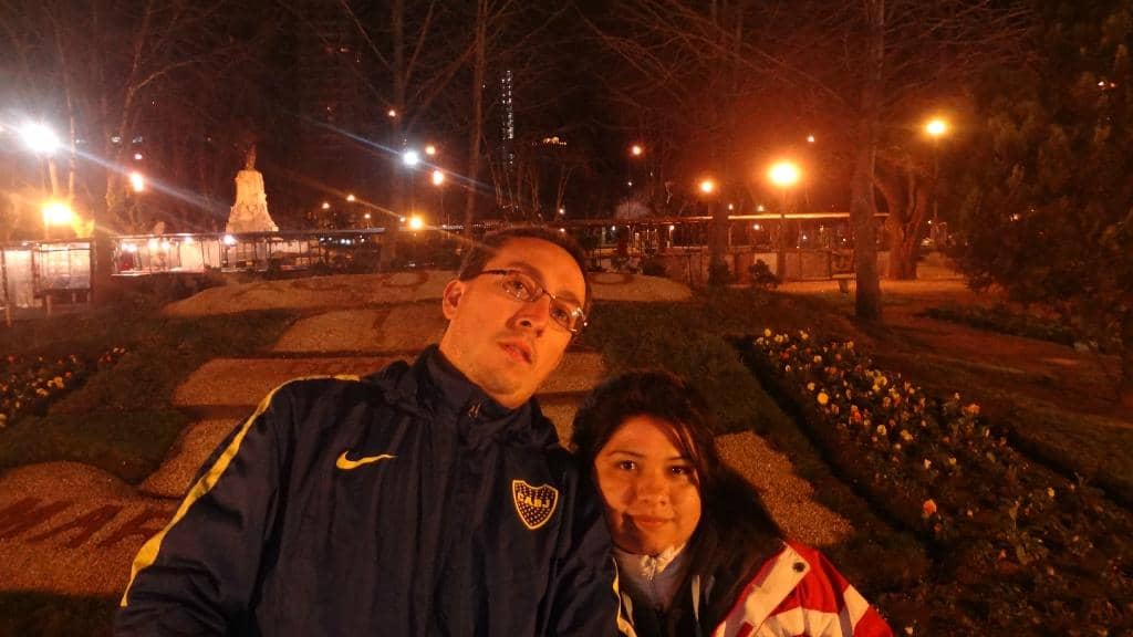 Outdoor Cafe Culture