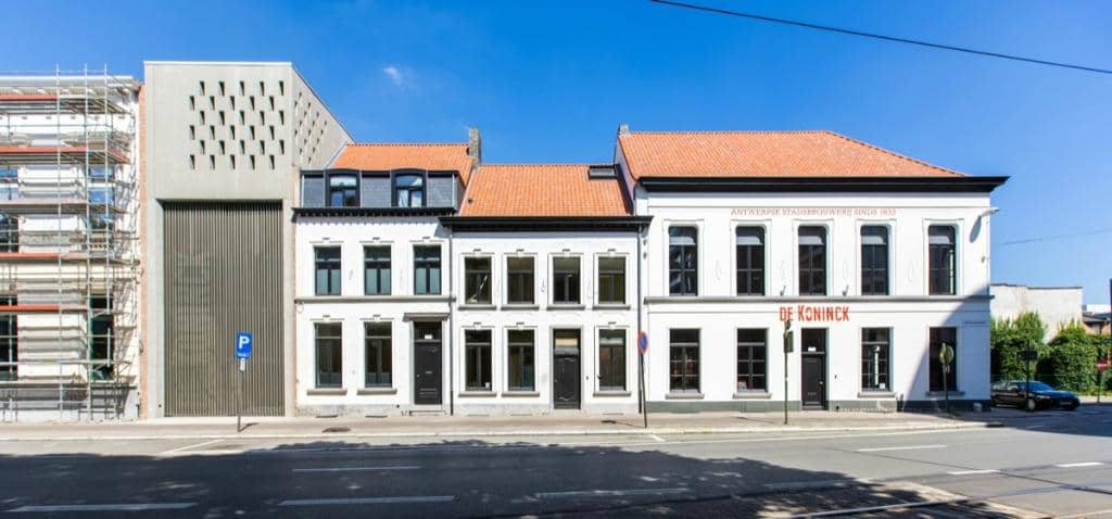 Interactive Brewery Tour