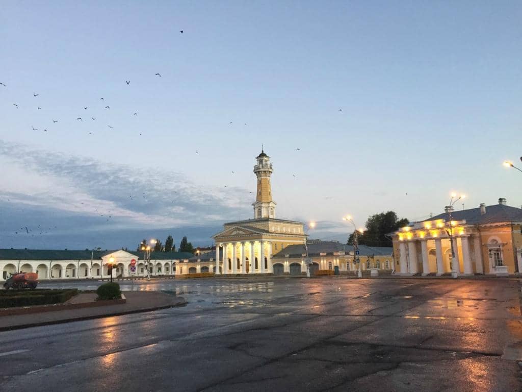 Architectural Heritage