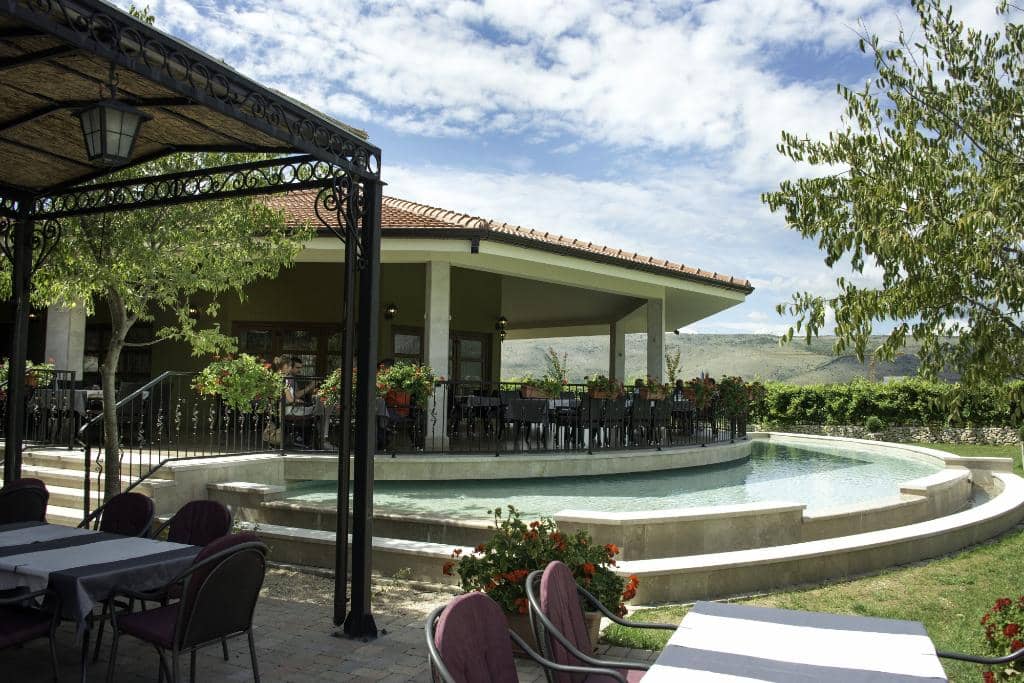 Comforting and Worth-the-Price Meals