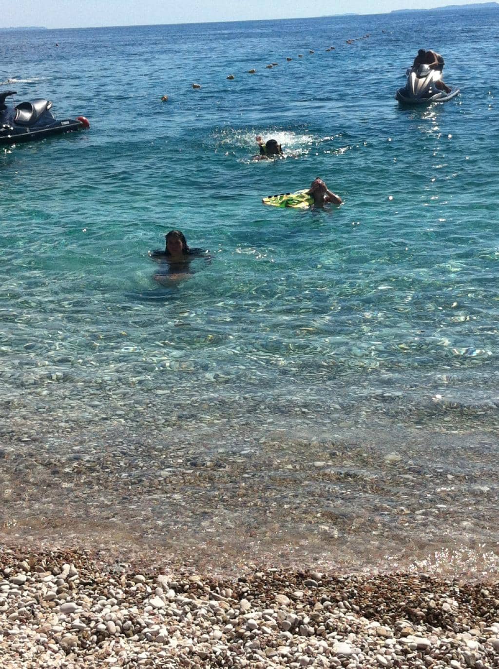 Vertical photo