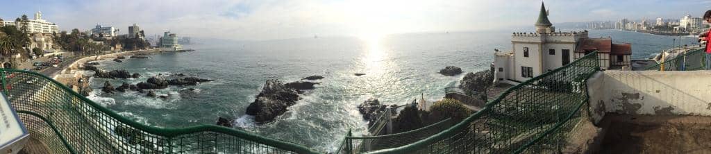 Ocean Views