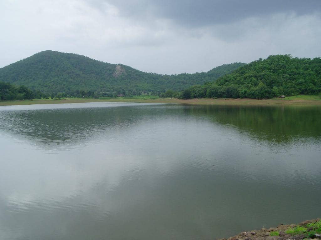 Kada Dam