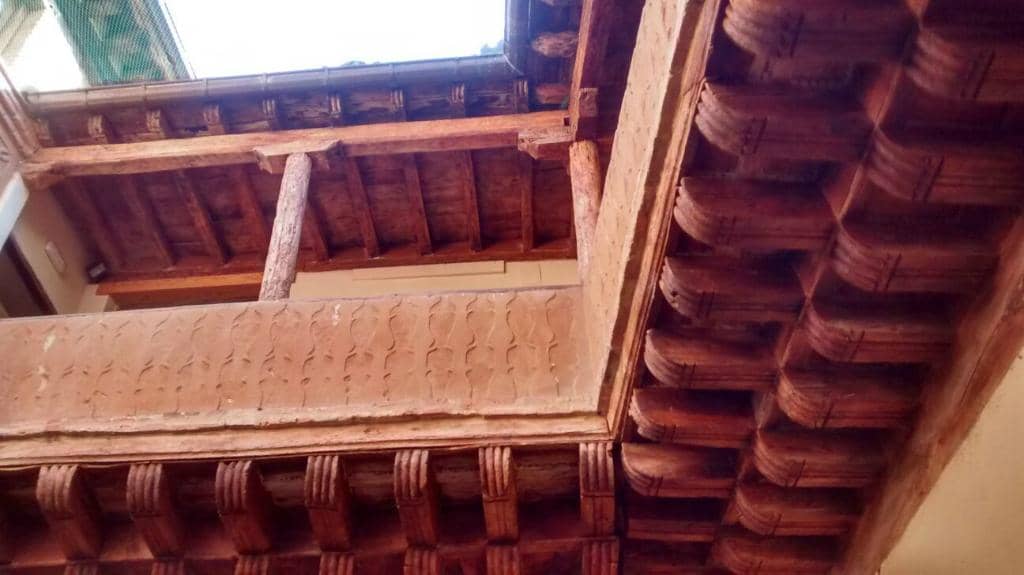 Historic Stately Home