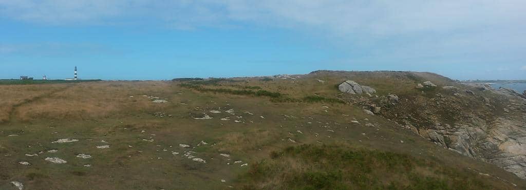 Pointe de Pern