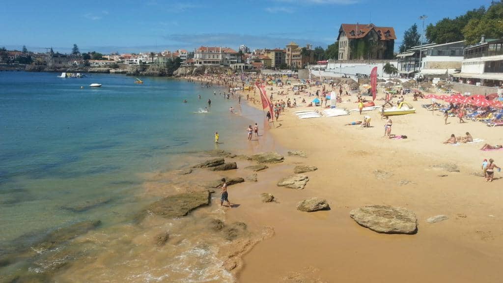 Golden Sands & Atlantic Views