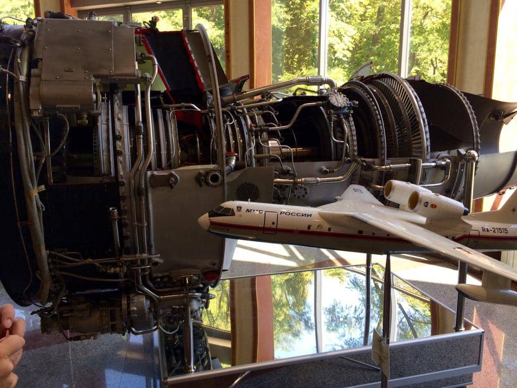 Military Vehicle Exhibits