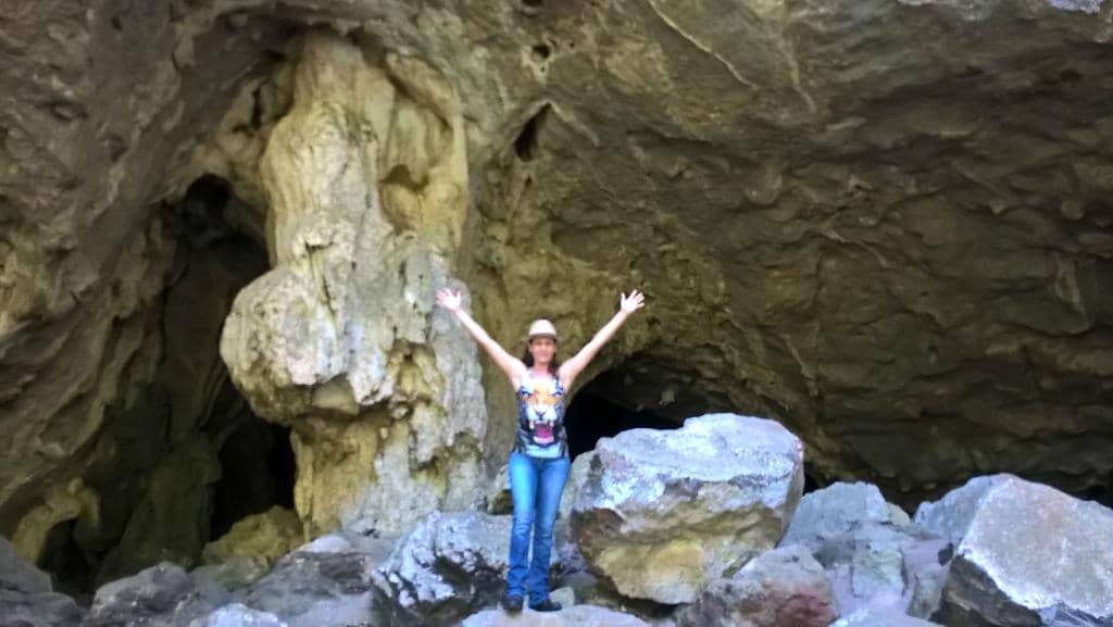 Scenic Hiking Trails