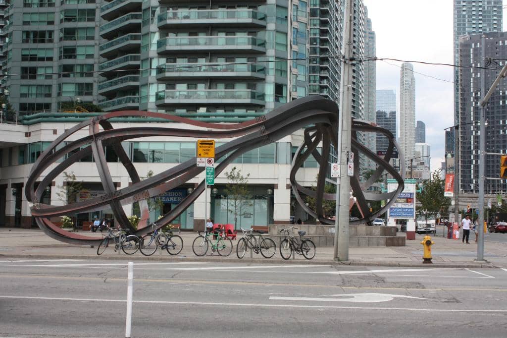 Active Recreation Hub