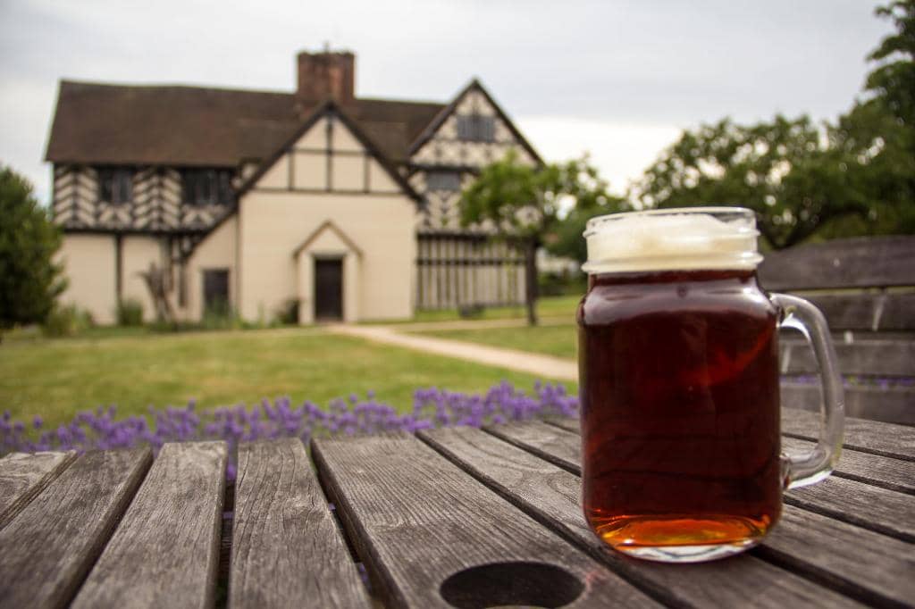 The 1590s Merchant's House