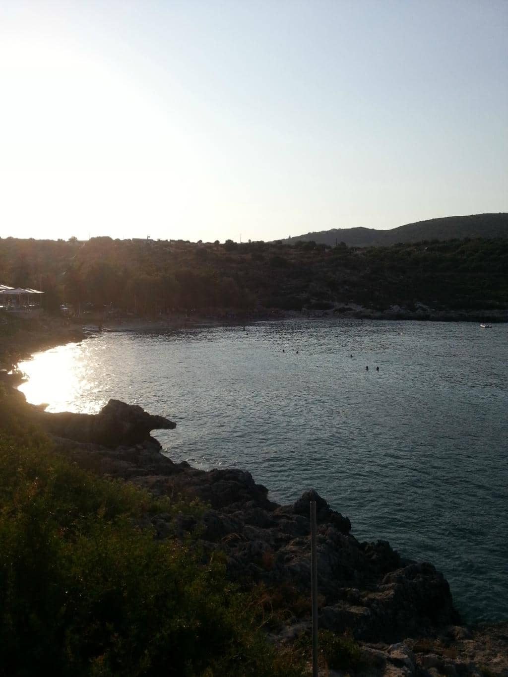 Onar Seaside Lounge