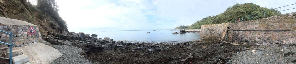 Coastal Path Walks