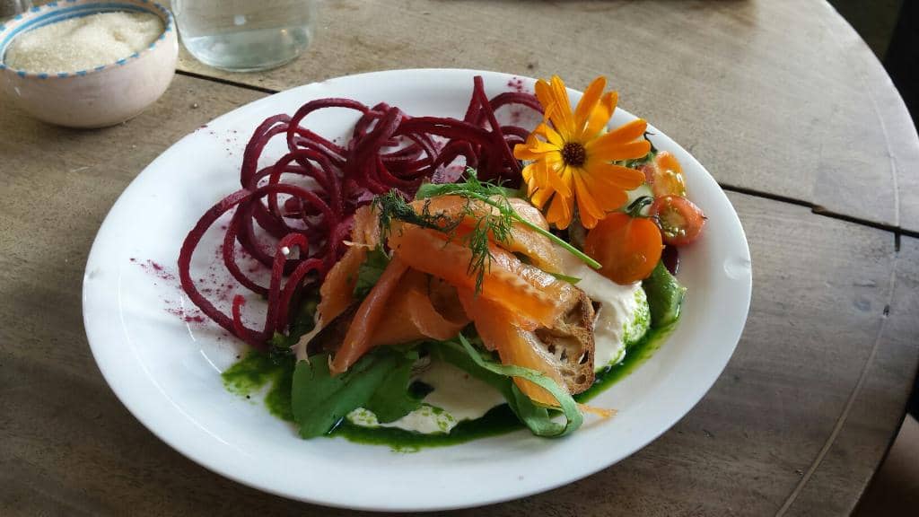 Gluten-Free Chocolate Cake