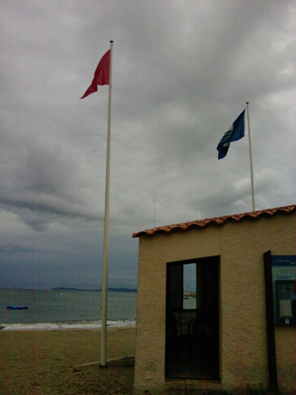 Beachfront Promenade