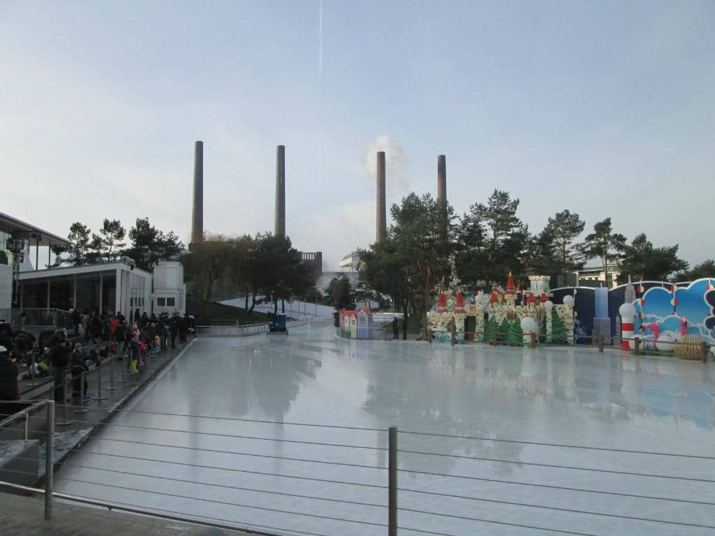 VW Museum