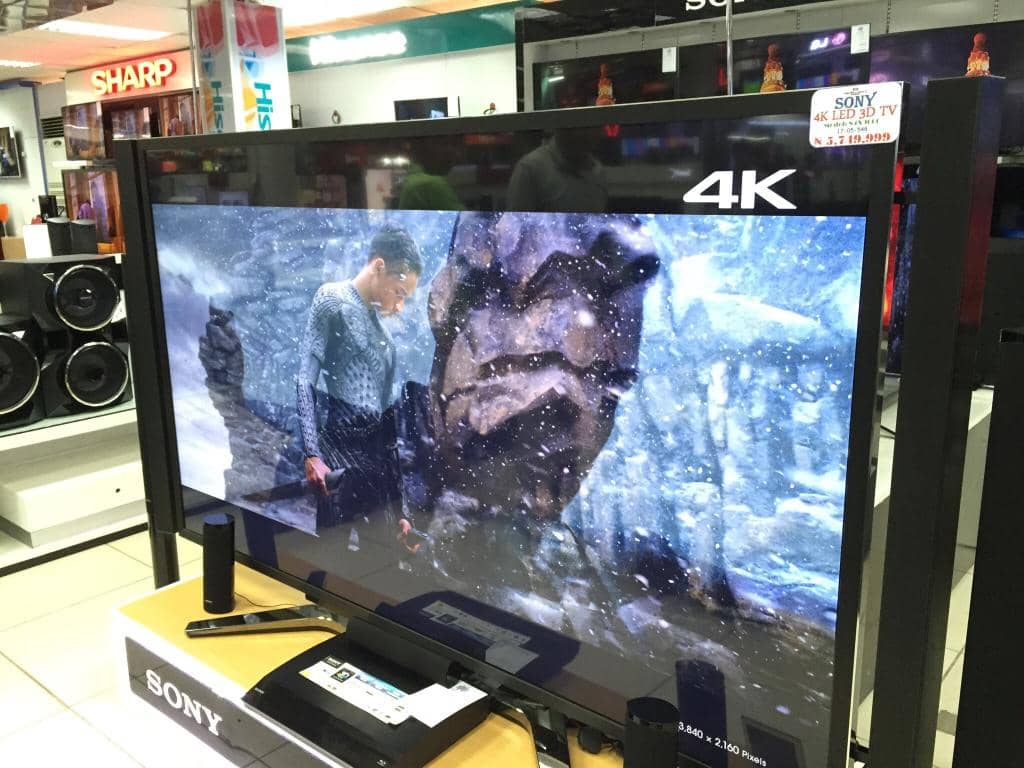 Home Goods & Furniture