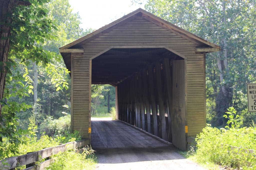 Off-the-Beaten-Path Charm