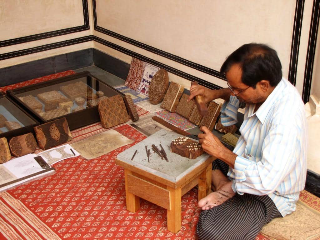 Artistry in Every Fold