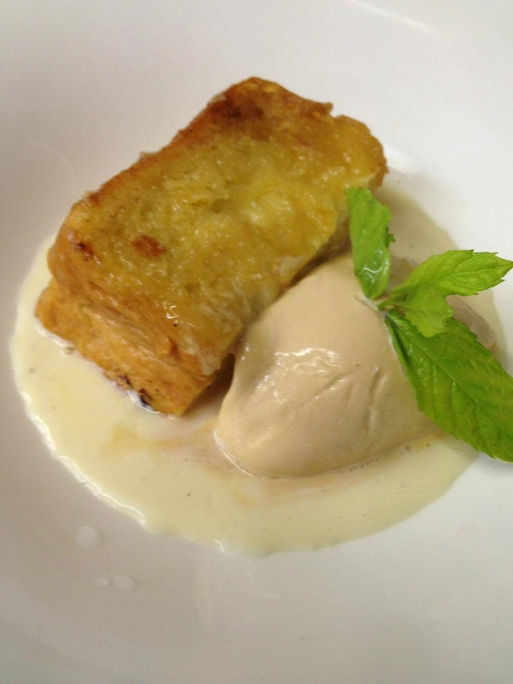 Signature Hake and Seafood