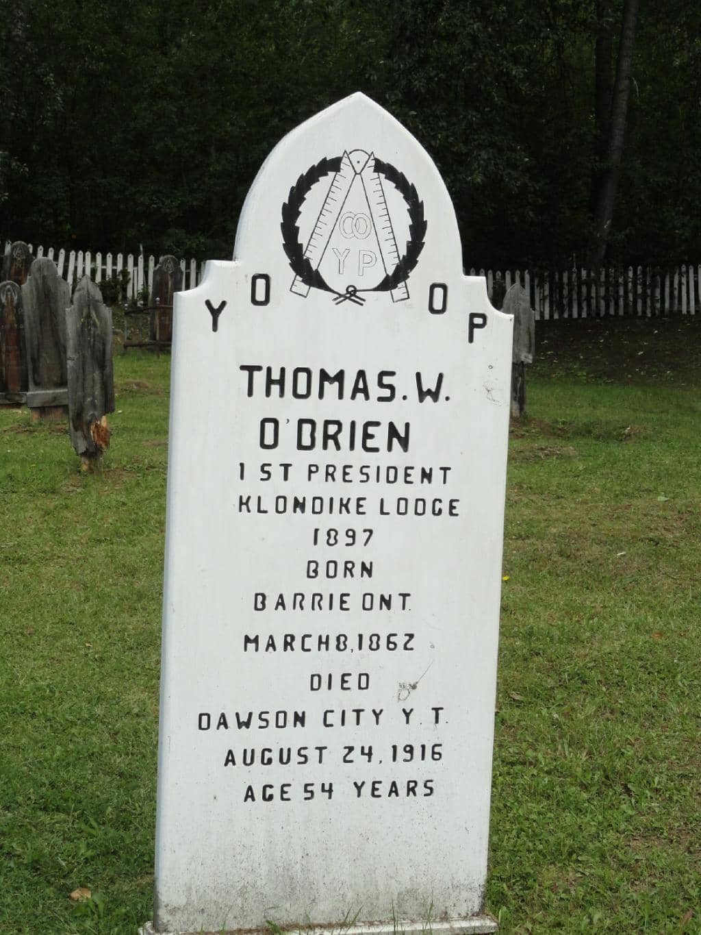 Challenging Inclines