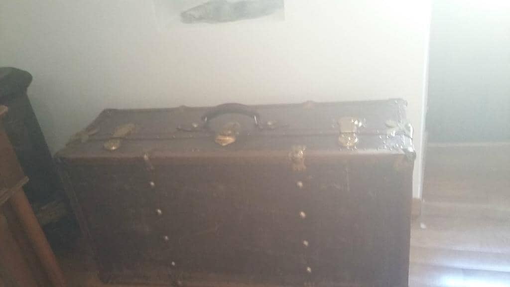 Unamuno's Personal Study