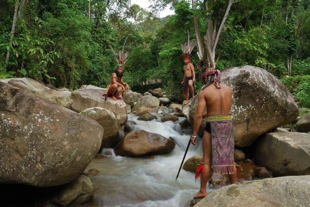 Cultural Performances