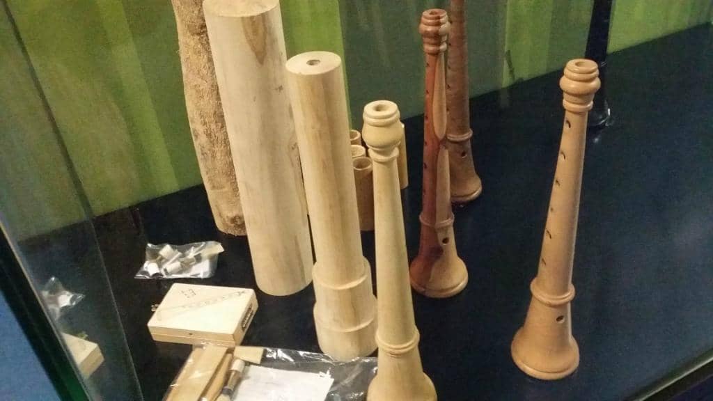 Traditional Costumes