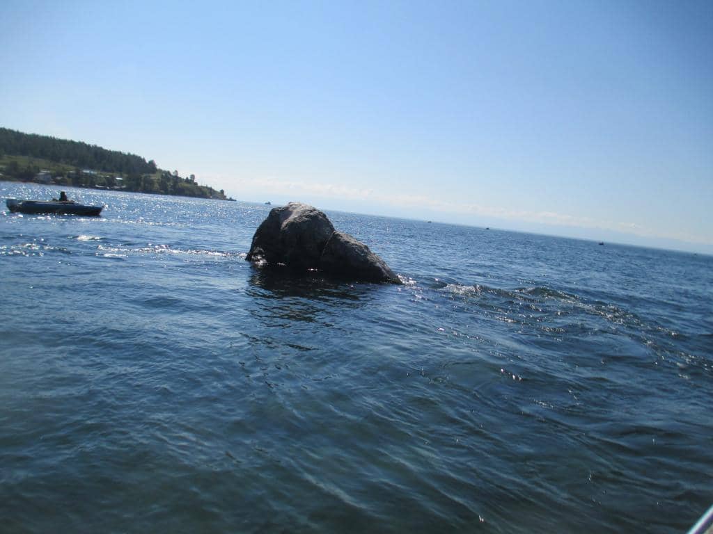 Shaman Stone (Shaman-Kamen)