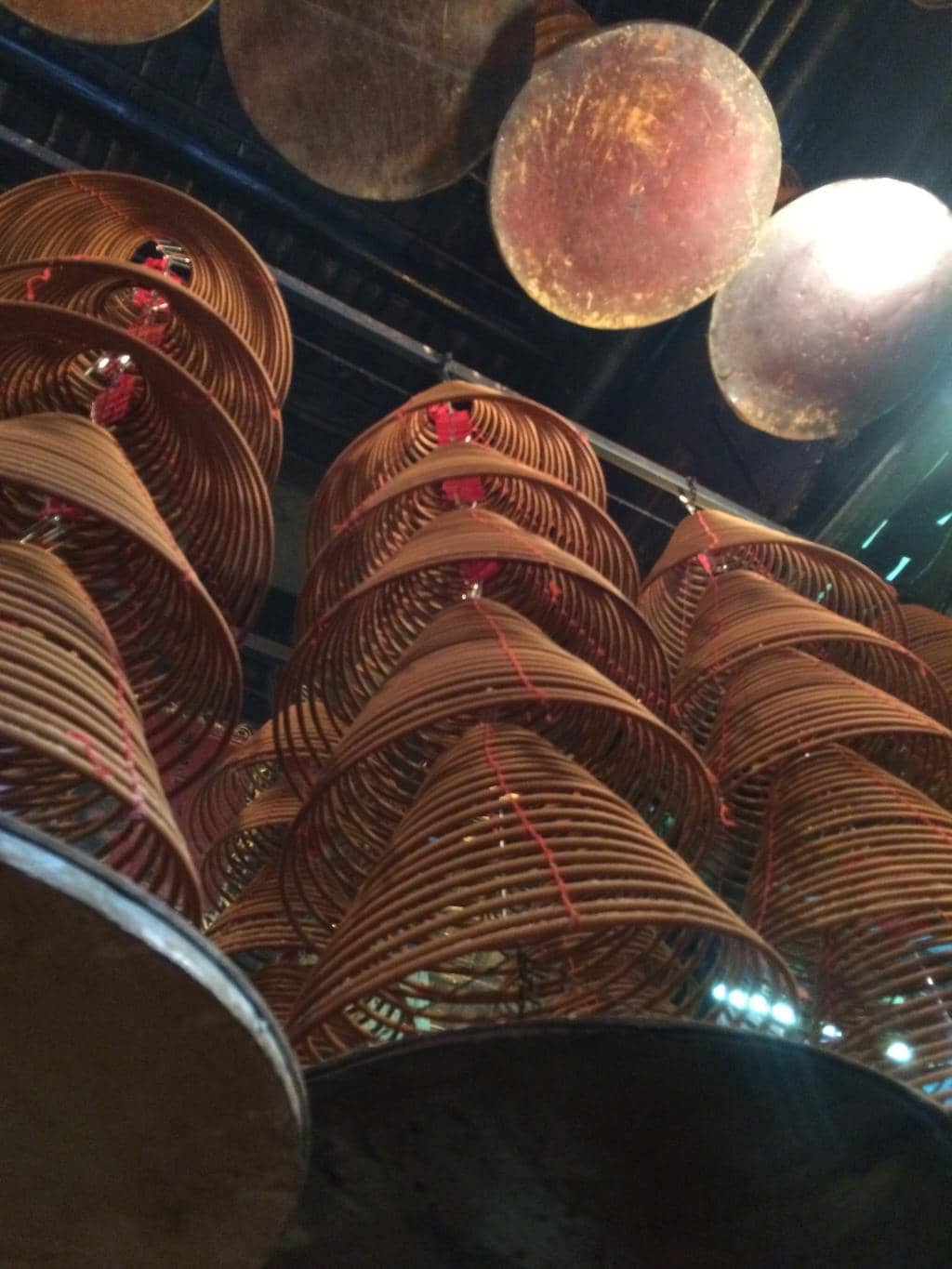 Kwun Yam Shrine