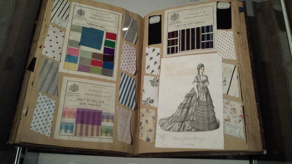 Temporary Exhibitions