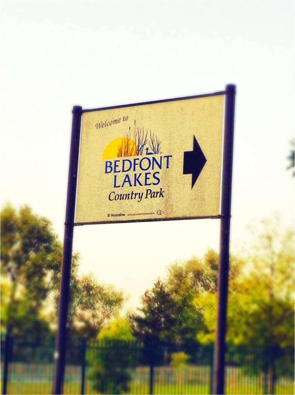 Children's Play Areas