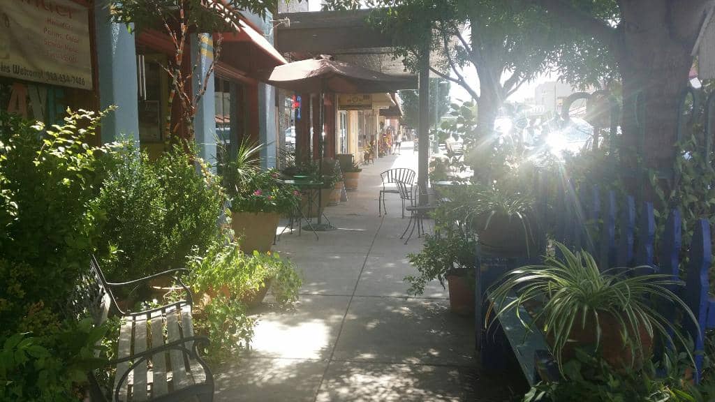 Queen Bee Vinyl Café