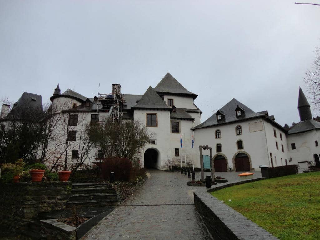 WWII History and Dioramas